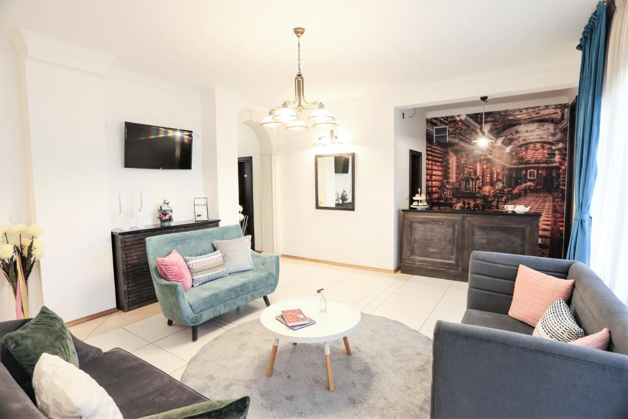 Boutique Hotel Kredo Herceg Novi Dış mekan fotoğraf