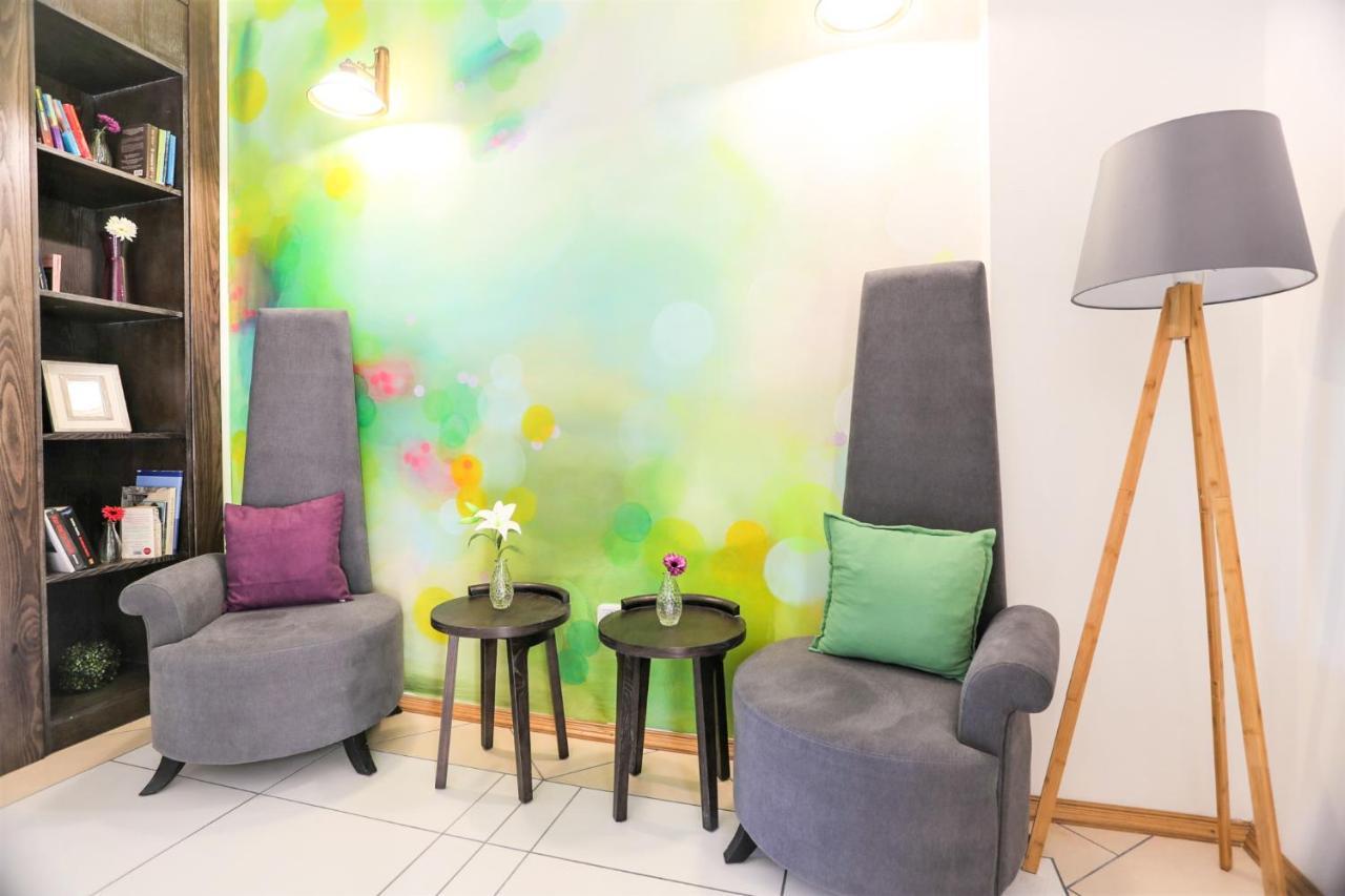 Boutique Hotel Kredo Herceg Novi Dış mekan fotoğraf