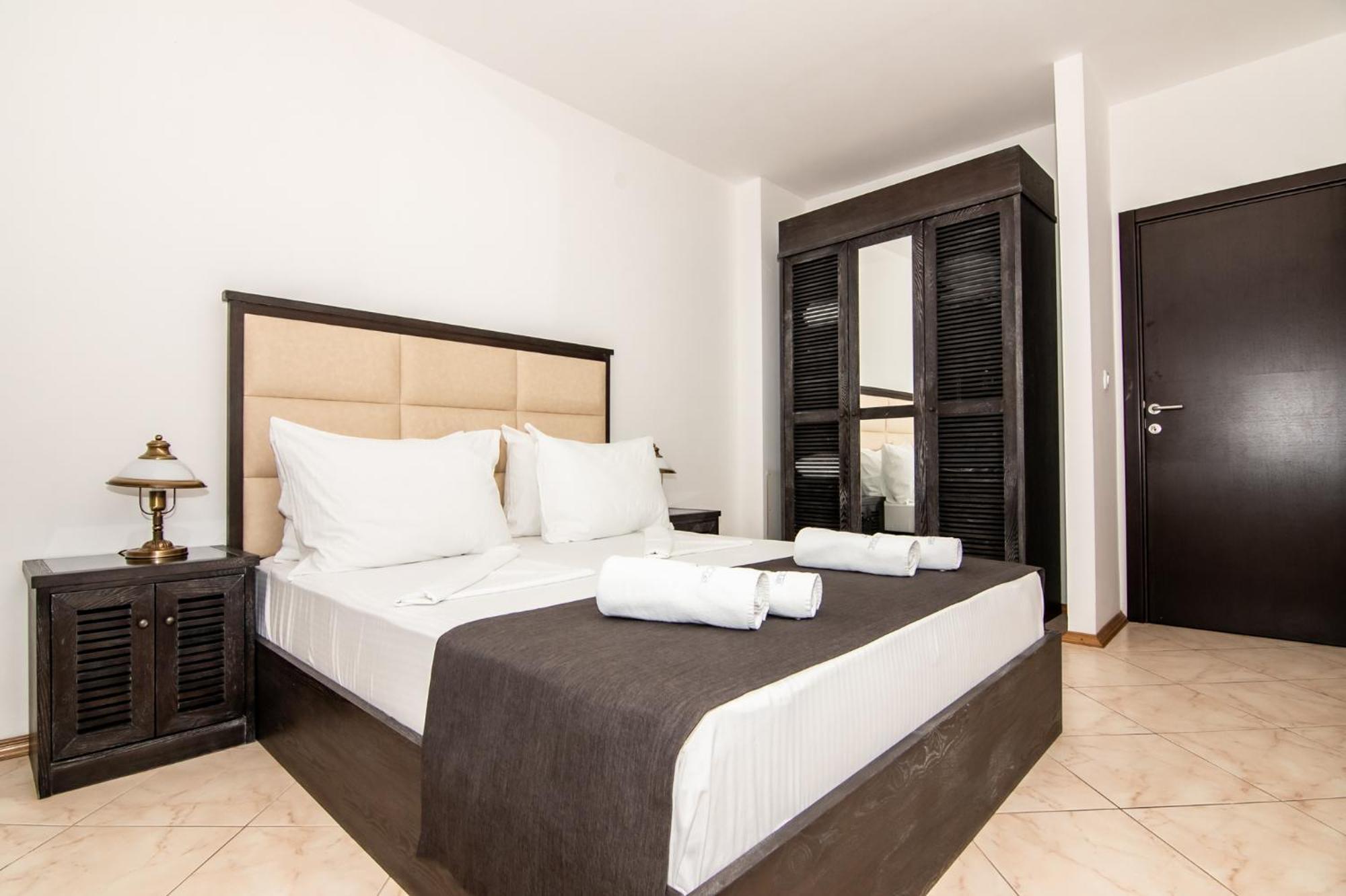 Boutique Hotel Kredo Herceg Novi Oda fotoğraf